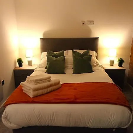 Bliss - Contractor 326 Bradford (West Yorkshire)