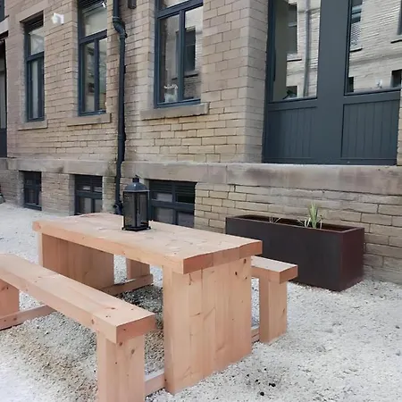 Apartament Bliss - Contractor 326