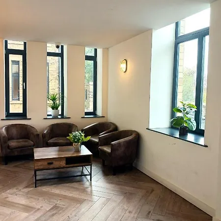 Bliss - Contractor 326 *