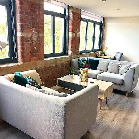 Bliss - Contractor 326 Apartament