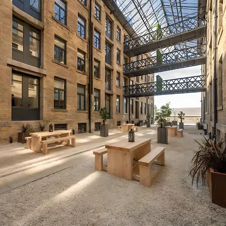 Bliss - Contractor 326 Apartament