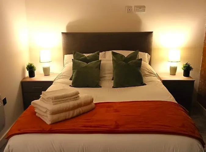 Bliss - Contractor 326 Bradford (West Yorkshire)