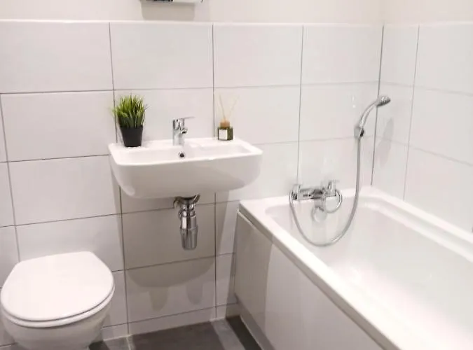 Bliss - Contractor 326 Apartament