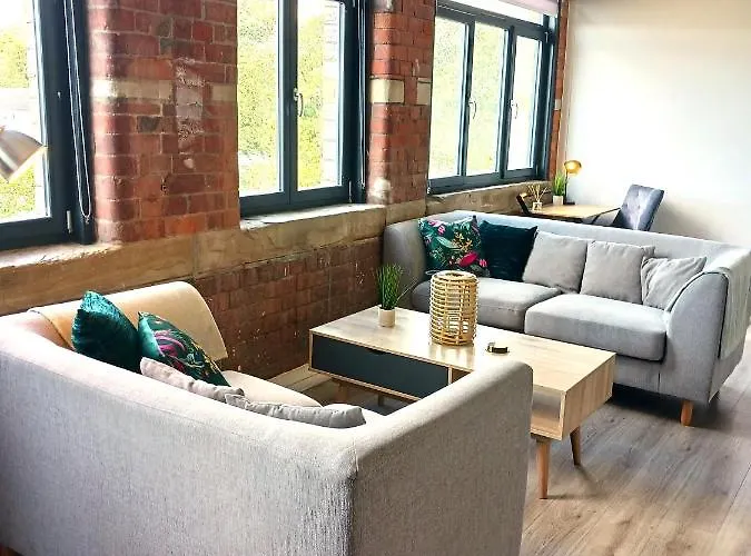 Bliss - Contractor 326 Apartament