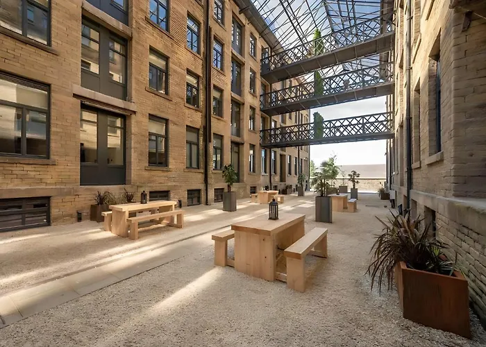 Bliss - Contractor 326 Apartament