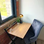 Bliss - Contractor 326 Apartmán